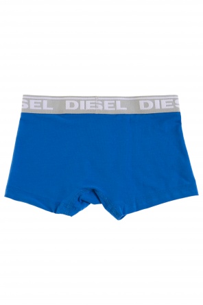 Cotton boxers, zdjęcie 2 Cotton boxers od Diesel